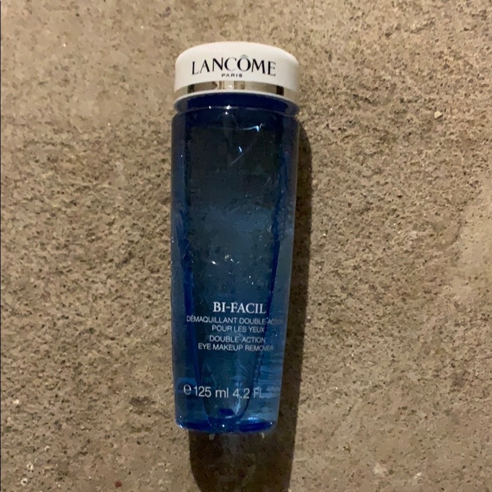 Lancome Make-up remover